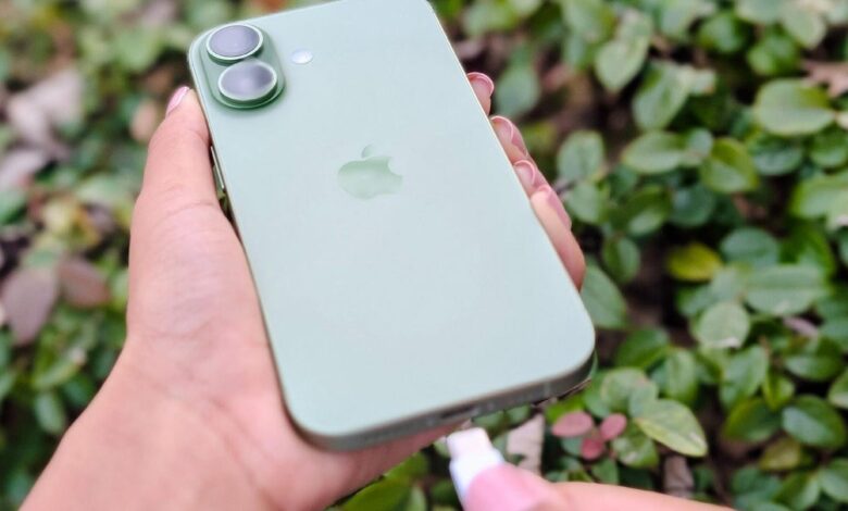 УСБ-Ц порт вашег иПхоне-а ради више од пуњења – 7 бонус употреба