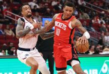 Бесплатни Калши НБА избор, предвиђања: Таргет Јабари Смитх, ДеМар ДеРозан у понедељак са промо кодом ЦБССПОРТС