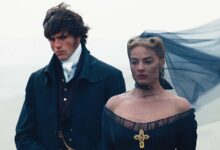 Јацоб Елорди, Маргот Роббие реагују на завршетак ‘Вутхеринг Хеигхтс’