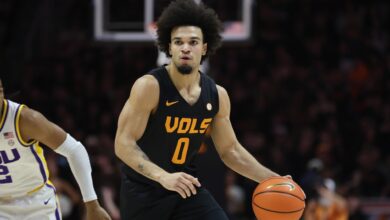 Оклахома вс. Тенеси квоте, предвиђање, време: колеџ кошаркашки избори за 18. фебруар 2026. од доказаног модела