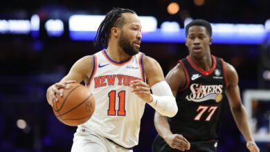 Користите ДрафтКингс промотивни код да бисте добили бонус опкладе од 0 циљајући 76ерс-Кницкс, Хорнетс-Хавкс у среду