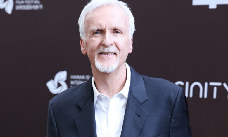 Џејмс Камерон открива шта је научио о браку после 4 развода