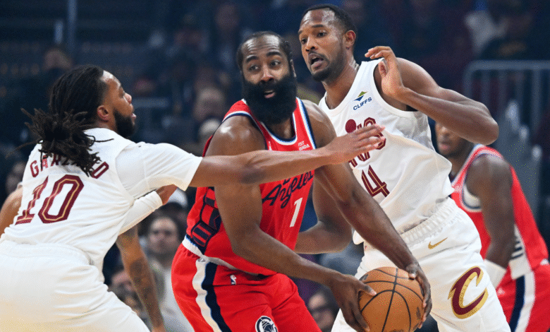 Клиперси мењају Џејмса Хардена у Кавалирсе за Даријуса Гарланда у блокбастер НБА уговору