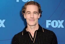 Пријатељи Џејмса Ван Дер Бека деле ажурирање на ГоФундМе да би помогли породици