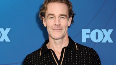 Пријатељи Џејмса Ван Дер Бека деле ажурирање на ГоФундМе да би помогли породици