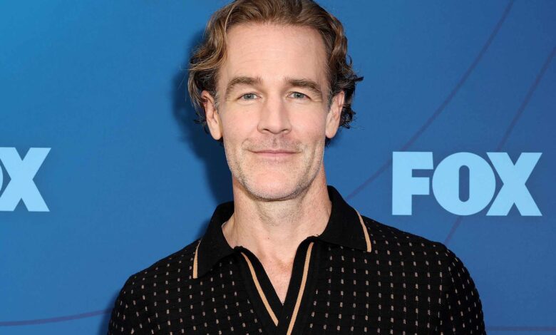 Пријатељи Џејмса Ван Дер Бека деле ажурирање на ГоФундМе да би помогли породици