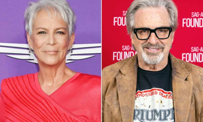 Џејми Ли Кертис емотивно оплакује смрт Роберта Керадина из прве љубави Џејми Ли Кертис емотивно оплакује смрт Роберта Керадина из прве љубави