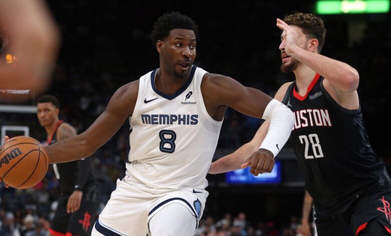 Прогноза Тимбервулвса против Гризлиса, квоте, време: НБА избор за понедељак, 2. фебруар 2026. Прогноза Тимбервулвса против Гризлиса, квоте, време: НБА избор за понедељак, 2. фебруар 2026.