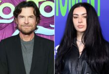 Џејсон Бејтман се осврће на реакцију на испитивање Чарлија КСЦКС-а да не жели децу