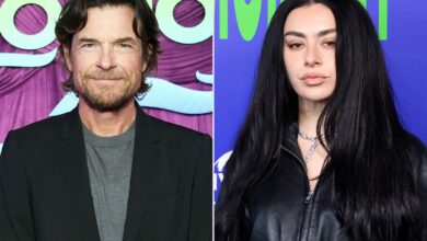 Џејсон Бејтман се осврће на реакцију на испитивање Чарлија КСЦКС-а да не жели децу Џејсон Бејтман се осврће на реакцију на испитивање Чарлија КСЦКС-а да не жели децу