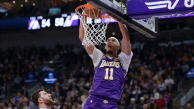 Квоте, терен, предвиђања за НБА слем закуцавање 2026: Избор стручњака за 40-17 бацање