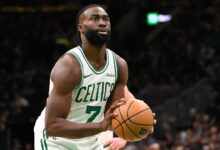 Најбоље опкладе за Селтикси против Лејкерса, Ајова против Висконсина, више у недељу, 22. фебруара