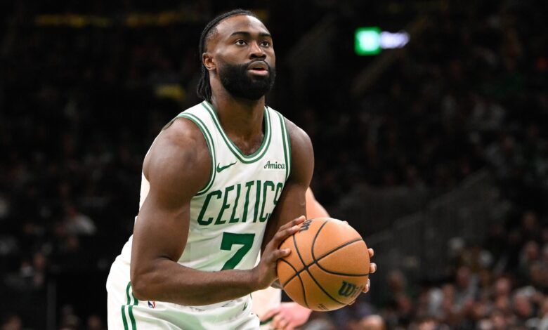 Најбоље опкладе за Селтикси против Лејкерса, Ајова против Висконсина, више у недељу, 22. фебруара