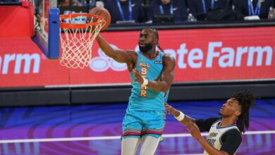 Квоте, прогнозе, формат за НБА Алл-Стар утакмицу 2026: Избор стручњака за 40-17 бацање