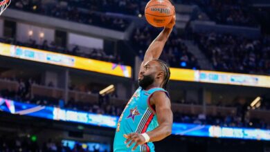 Квоте, прогнозе, формат за НБА Алл-Стар утакмицу 2026: Избор стручњака за 40-17 бацање