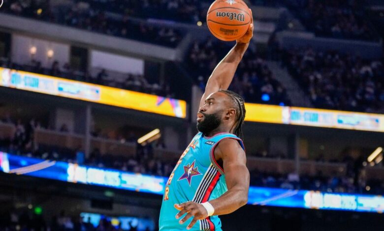 Квоте, прогнозе, формат за НБА Алл-Стар утакмицу 2026: Избор стручњака за 40-17 бацање