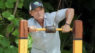 Џеф Пробст каже да је „Сурвивор 50“ „најзабавнији који сам икада имао“ у емисији Џеф Пробст каже да је „Сурвивор 50“ „најзабавнији који сам икада имао“ у емисији