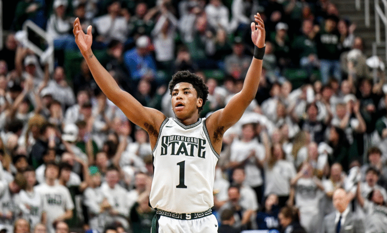 Мицхиган Стате вс Охио Стате предвиђање, избор, квоте, ширење, где гледати уживо