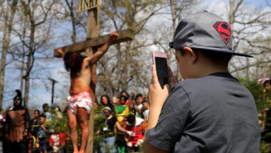Опкладе на Христов повратак скачу на опкладе да ће опкладе на Христов повратак скочити