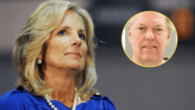 Бивши супруг Џил Бајден оптужен је за убиство своје садашње супруге Бивши супруг Џил Бајден оптужен је за убиство своје садашње супруге