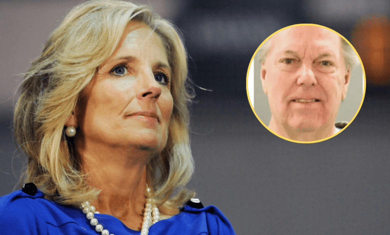 Бивши супруг Џил Бајден оптужен је за убиство своје садашње супруге