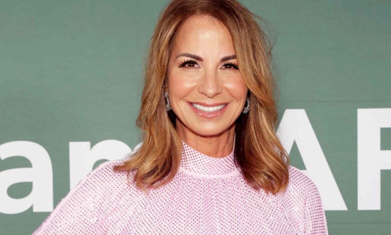 Џил Зарин отпуштена из шоуа поновног окупљања „Праве домаћице“ након расистичког говоркања о лошем зеку