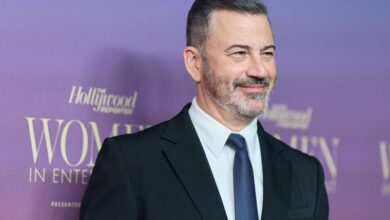 Џими Кимел ће следећег месеца водити акцију прикупљања средстава од 25.000 долара по улазници у ЛА-у за Хоусе Демс