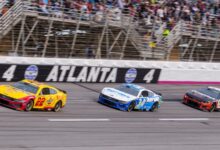 2026 Аутотрадер 400 квоте, предвиђања, време, фаворити, поље: Избори из доказаног НАСЦАР модела