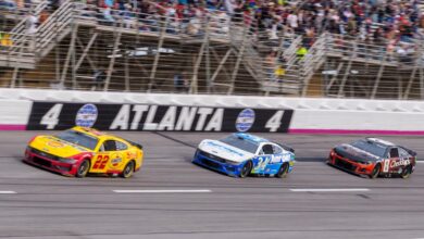 2026 Аутотрадер 400 квоте, предвиђања, време, фаворити, поље: Избори из доказаног НАСЦАР модела
