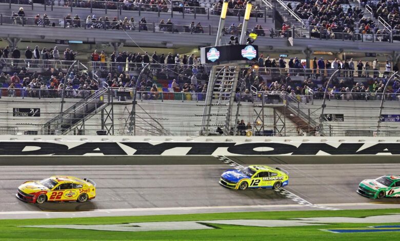 2026 Даитона 500 квоте, предвиђања, време, фаворити, терен: Избори из доказаног НАСЦАР модела