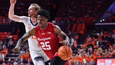 Користите ДрафтКингс промотивни код да бисте добили бонус опкладе од 300 долара циљајући Мичиген Стате-Висцонсин, Иале-Дартмоутх петак