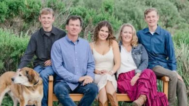 Вољени кулинарски пар Санта Барбаре мистериозно умире