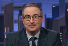 Џон Оливер резимира Трампа, Олимпијске игре, још вести