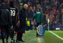 Јувентус се распада у УЦЛ док се вишегодишњи пад наставља