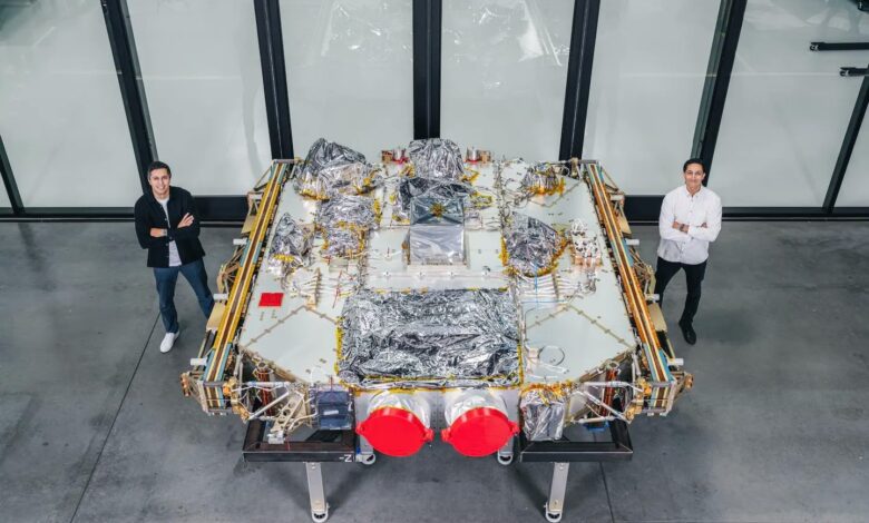 Купац из Пентагона: Задовољни смо нашом индустријом лансирања, али носивост заостаје