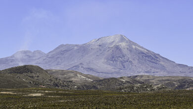 ЦТ скенови откривају последње тренутке деце Инка жртвоване као ‘гласници богова’