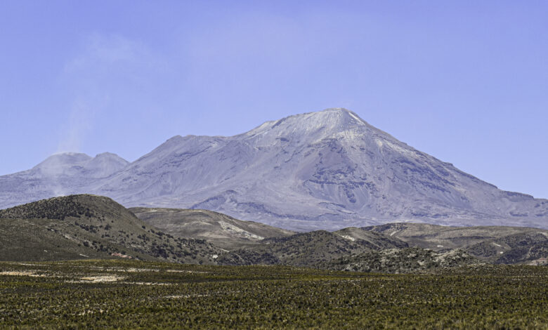 ЦТ скенови откривају последње тренутке деце Инка жртвоване као ‘гласници богова’