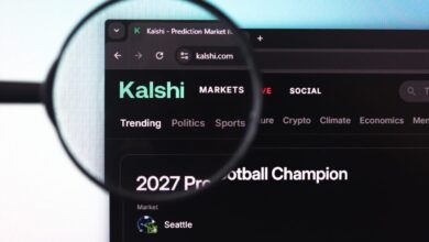 Федералне резерве кажу да су тржишта предвиђања вриједан алат за креаторе политике Федералне резерве кажу да су тржишта предвиђања вриједан алат за креаторе политике