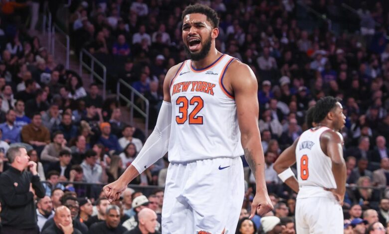 Предвиђање Никса вс Пистонса, квоте, линија, време: НБА избори за четвртак, 19. фебруар 2026.