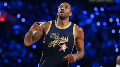 Победници и губитници ревитализоване НБА Ол-стар утакмице: Кавхи одлази, Вемби оставља траг, КАТ добија на удару