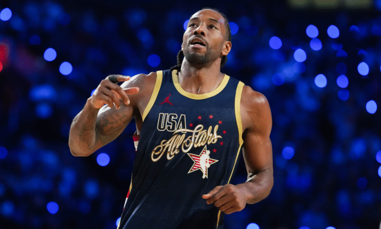 Победници и губитници ревитализоване НБА Ол-стар утакмице: Кавхи одлази, Вемби оставља траг, КАТ добија на удару Победници и губитници ревитализоване НБА Ол-стар утакмице: Кавхи одлази, Вемби оставља траг, КАТ добија на удару