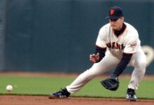 Џеф Кент ће носити капу СФ Гиантс на плакети Куће славних; Белтран ће носити Метс – Тхе Мерцури Невс