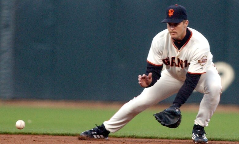 Џеф Кент ће носити капу СФ Гиантс на плакети Куће славних; Белтран ће носити Метс – Тхе Мерцури Невс Џеф Кент ће носити капу СФ Гиантс на плакети Куће славних; Белтран ће носити Метс – Тхе Мерцури Невс