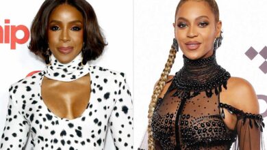 Кели Роуланд пече Бијонсе због погрешног изговора речи у песми