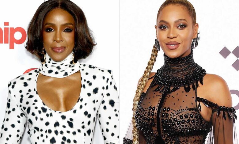 Кели Роуланд пече Бијонсе због погрешног изговора речи у песми