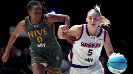 Предвиђања за турнире 1-на-1 без премца: Стручњаци бирају док се звезде супротстављају