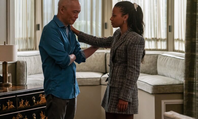 Обожаватељи индустрије разочарани због очигледног одласка лика: „Ово не може бити крај“ Обожаватељи индустрије разочарани због очигледног одласка лика: „Ово не може бити крај“