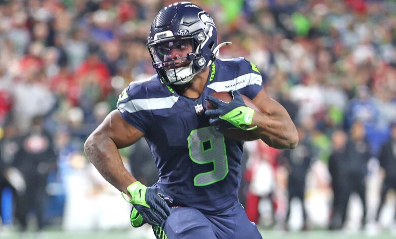 2026 Fantasy Football post-Super Bowl Mock: Recap and results