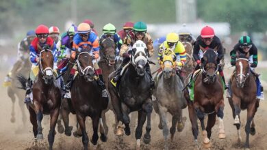 2026 Кентуцки Дерби коњи, квоте, фјучерс, датум, преглед: Експерт који је освојио 12 Дерби-Оакс дубл даје изборе