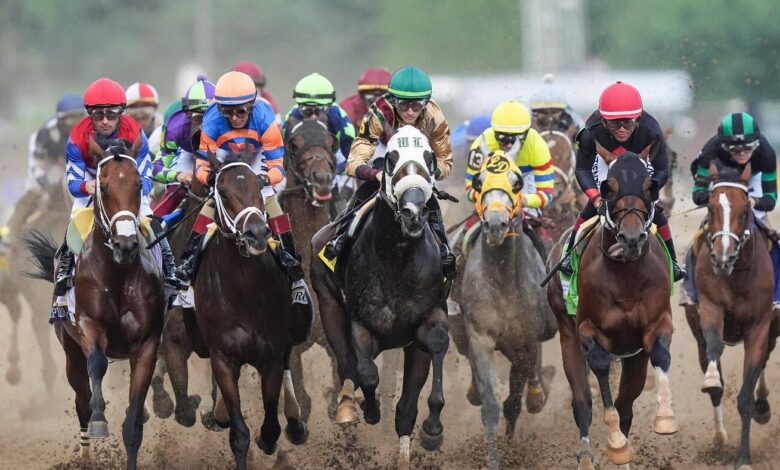 2026 Кентуцки Дерби коњи, квоте, фјучерс, датум, преглед: Експерт који је освојио 12 Дерби-Оакс дубл даје изборе 2026 Кентуцки Дерби коњи, квоте, фјучерс, датум, преглед: Експерт који је освојио 12 Дерби-Оакс дубл даје изборе